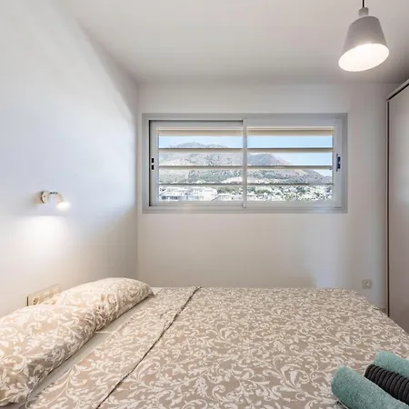 Med One Luxury Unit Higueron With Sea View * Fuengirola
