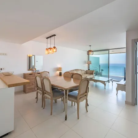 Med One Luxury Unit Higueron With Sea View * Fuengirola